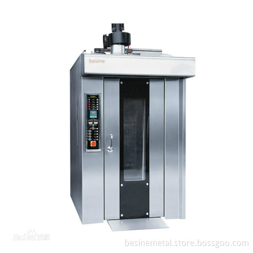 bread useage hot convection oven